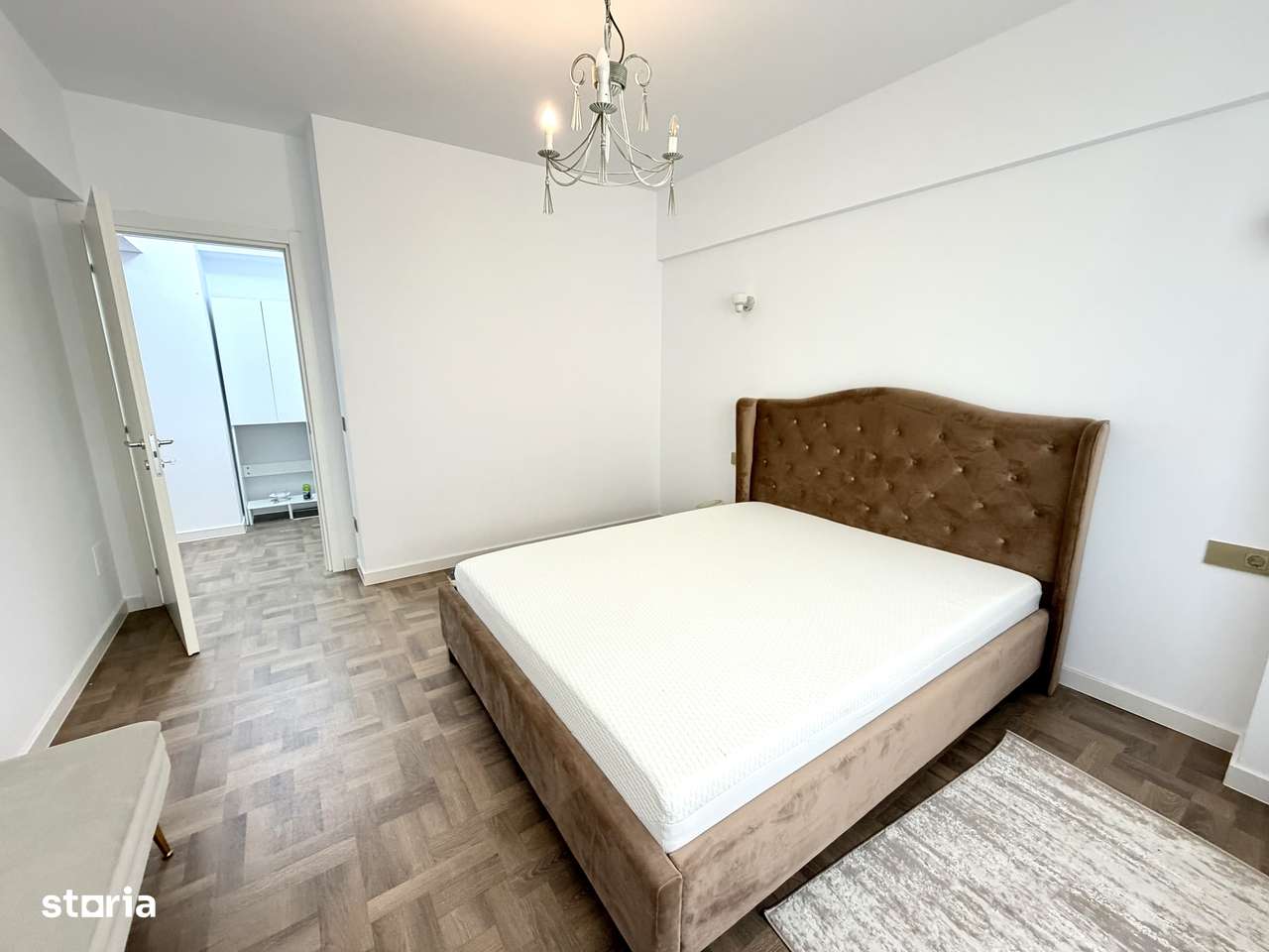 Bloc 2025, Arena MALL, et 1, premium, 2 camere, 66 mp-4
