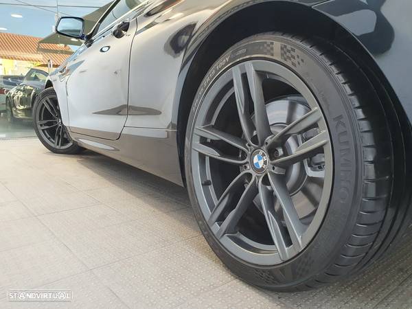 BMW 640 d Coupe - 15