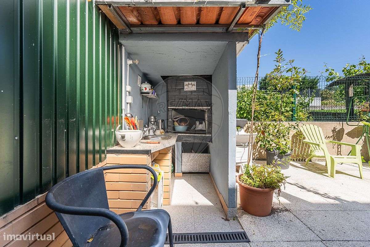 Apartamento T4 para venda-21