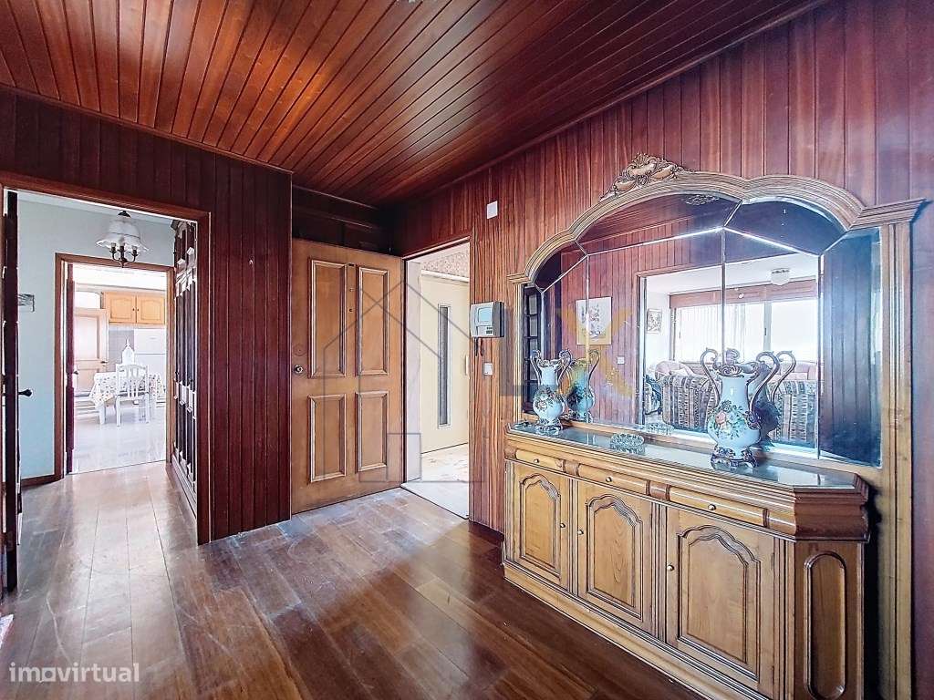 Apartamento T4 no Centro de Aveiro, com garagem fechada!!! - Grande imagem: 5/29