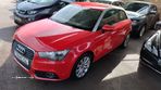 Audi A1 1.6 TDI Advance S-Tronic - 32