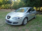 SEAT Leon 1.9 TDI DPF Comfort Limited - 1