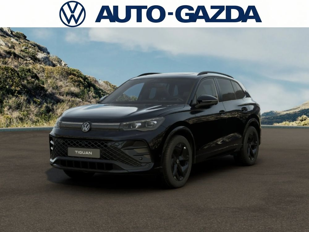 Volkswagen Tiguan III (2024-) 2.0 TSI 4Mot R-Line DSG 2026
