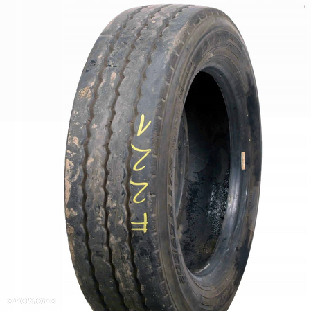 2 sztuki - Opona ciężarowa 205/65R17.5 Pirelli ST01, NACZEPA idF173 - 3