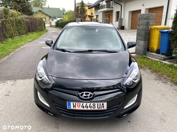 Hyundai I30 1.6 CRDi Base - 2