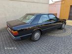 Mercedes-Benz W124 (1984-1993) - 8