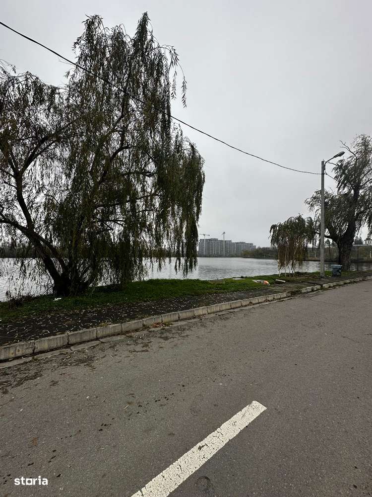 De vânzare P+1E – 4 camere, 2 băi, pe Malul Lacului Plumbuita-9