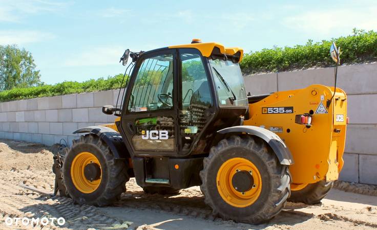 JCB 535-95 - 2