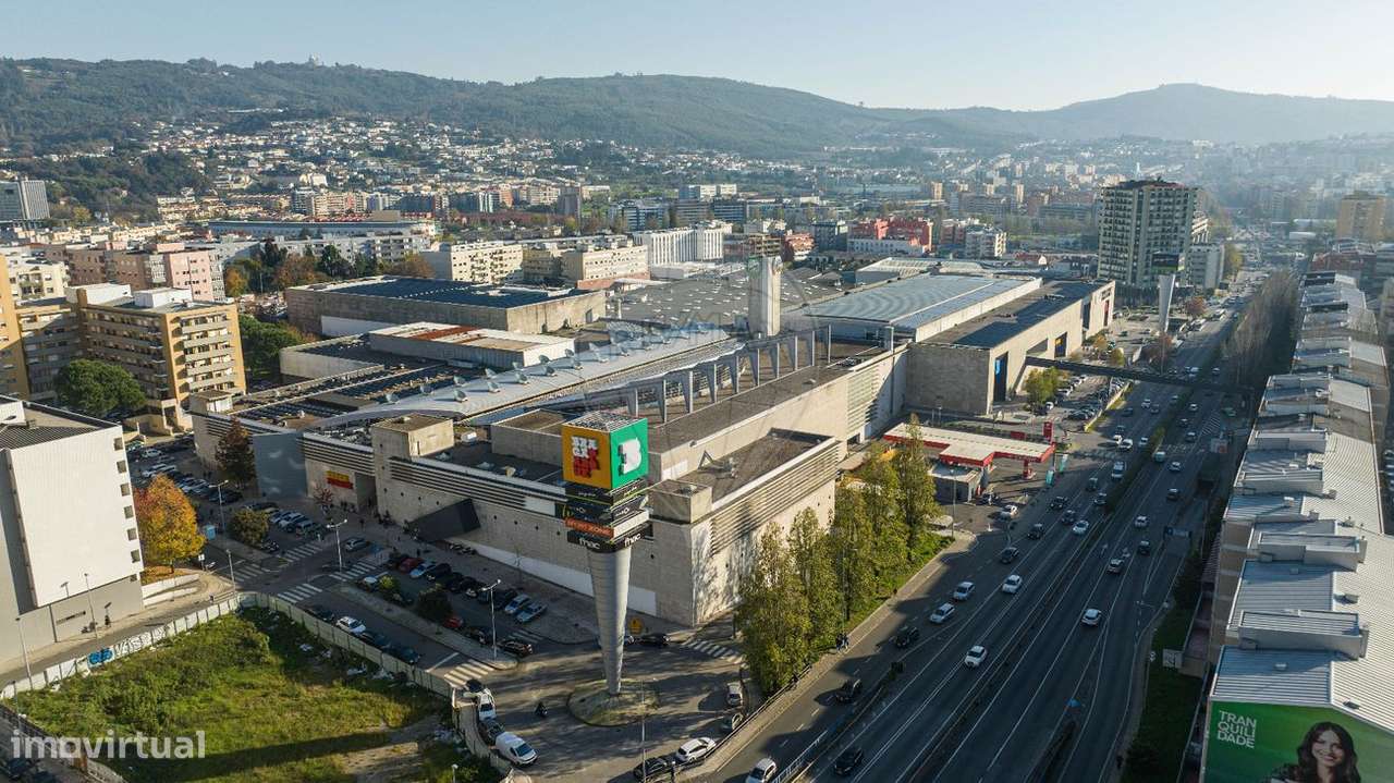 Apartamento T3 para venda-3