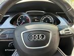 Audi A4 Avant 2.0 TDI DPF Attraction - 27