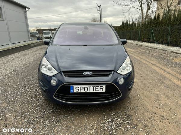 Ford S-Max - 2