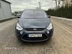 Ford S-Max - 2