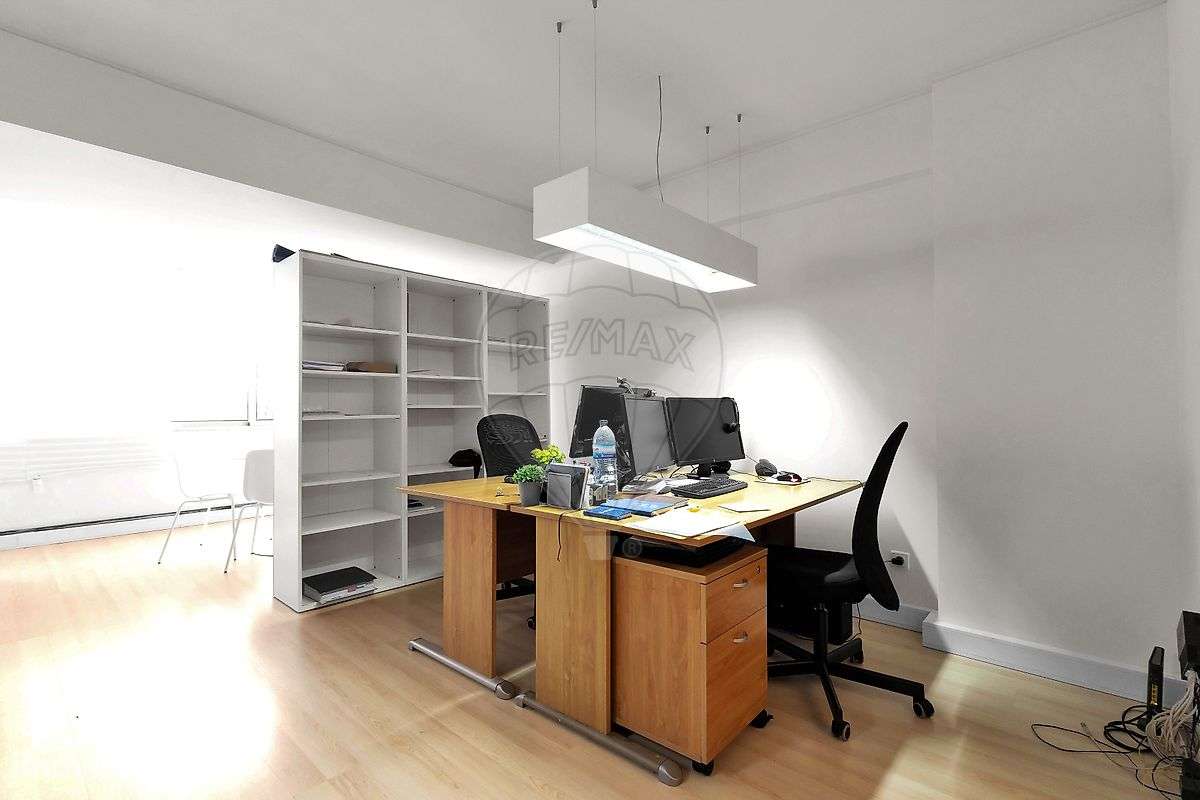 Escritório  para venda - Grande imagem: 5/17