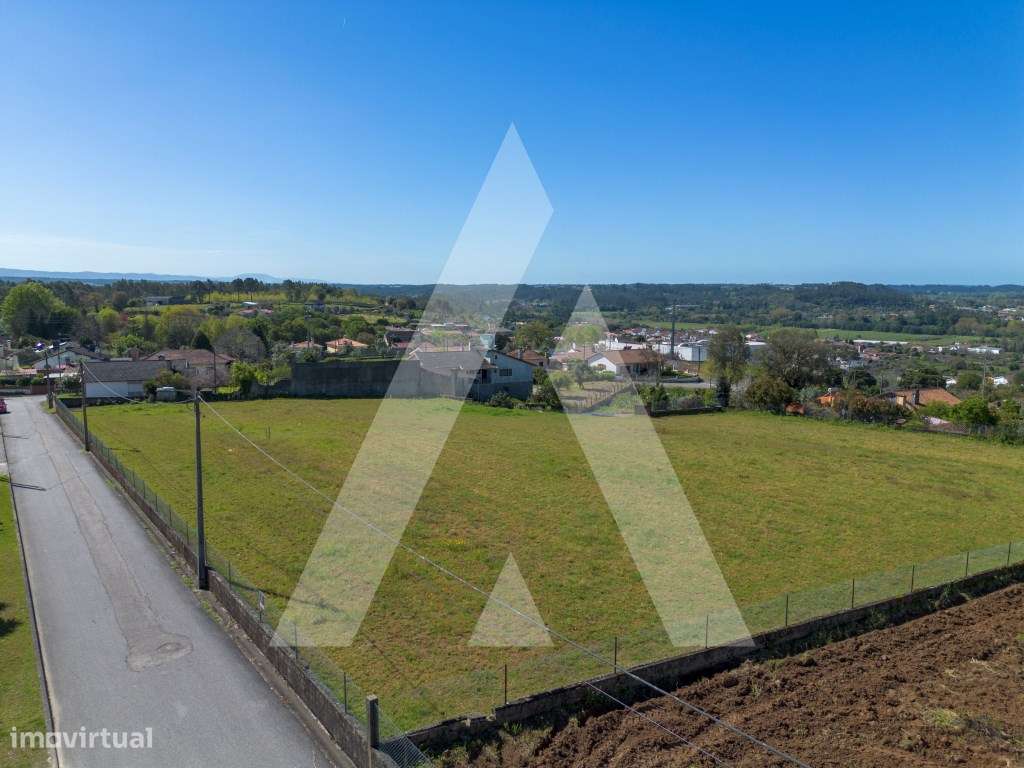 Terreno em Macinhata do Vouga - Águeda - Grande imagem: 5/29