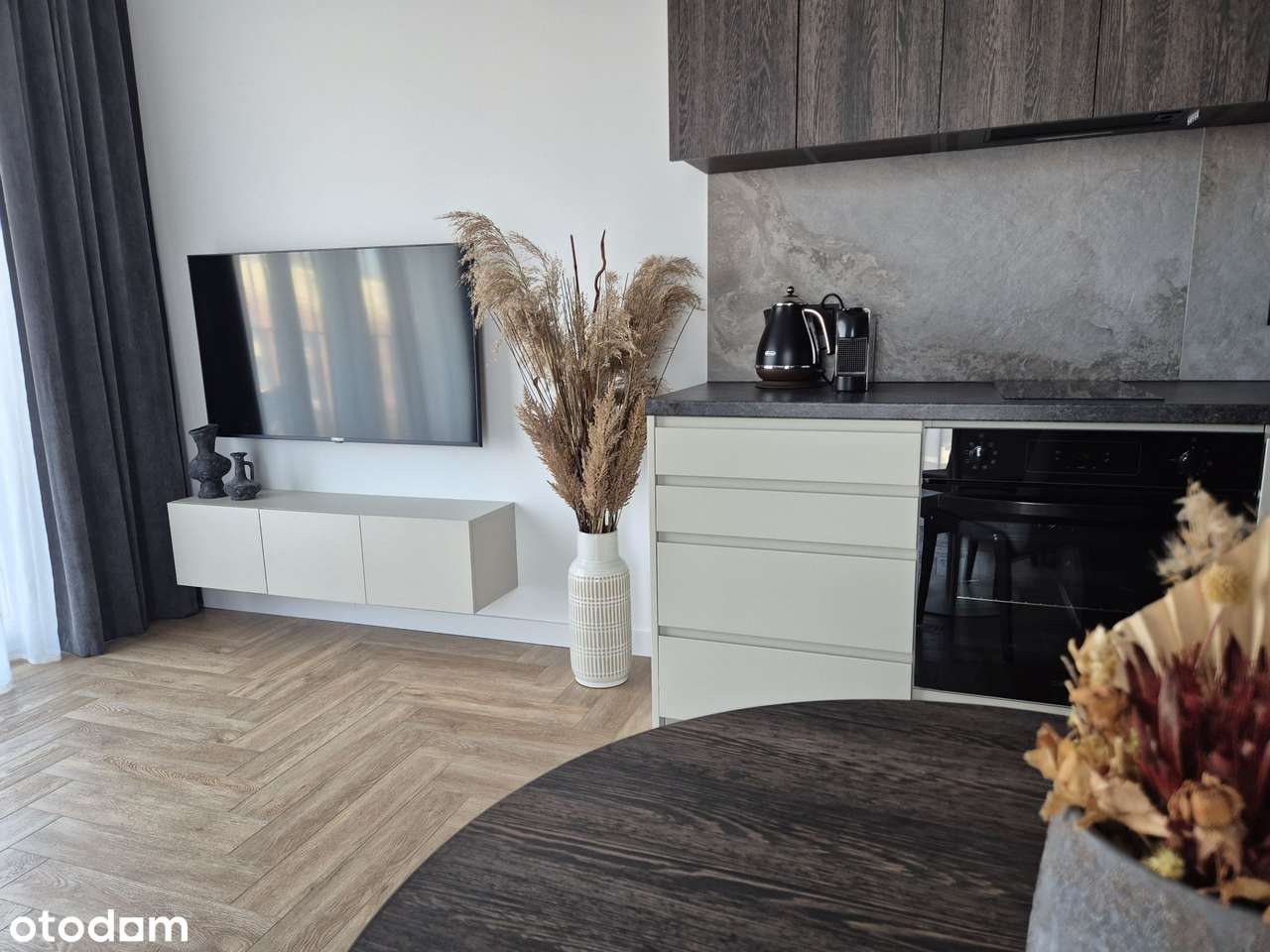 Nowa kawalerka w Łodzi, ul. Pomorska 45 Apartamenty Prestige