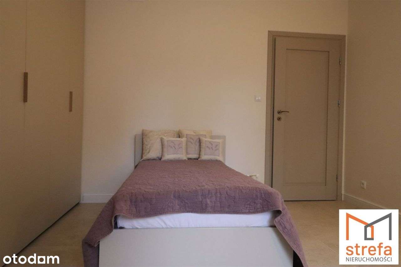 *Eleganckie w Śródmieściu*kameralny blok**-6