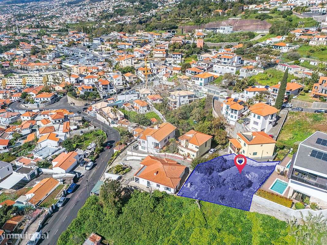 Terreno  para venda - Grande imagem: 3/9