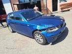 Piese/Dezmembrez BMW 118 d fabricat 2005 - 3