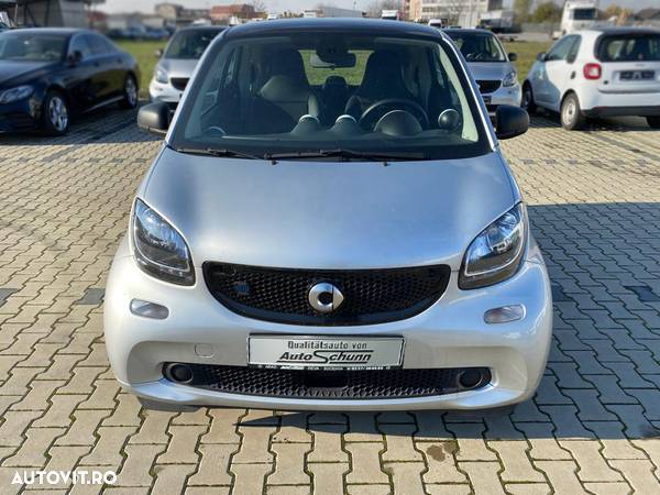 Smart Fortwo coupe EQ - 3