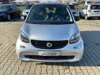 Smart Fortwo coupe EQ - 3