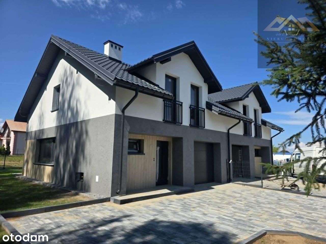 Dom Koszyce Małe 122 m2 z garażem