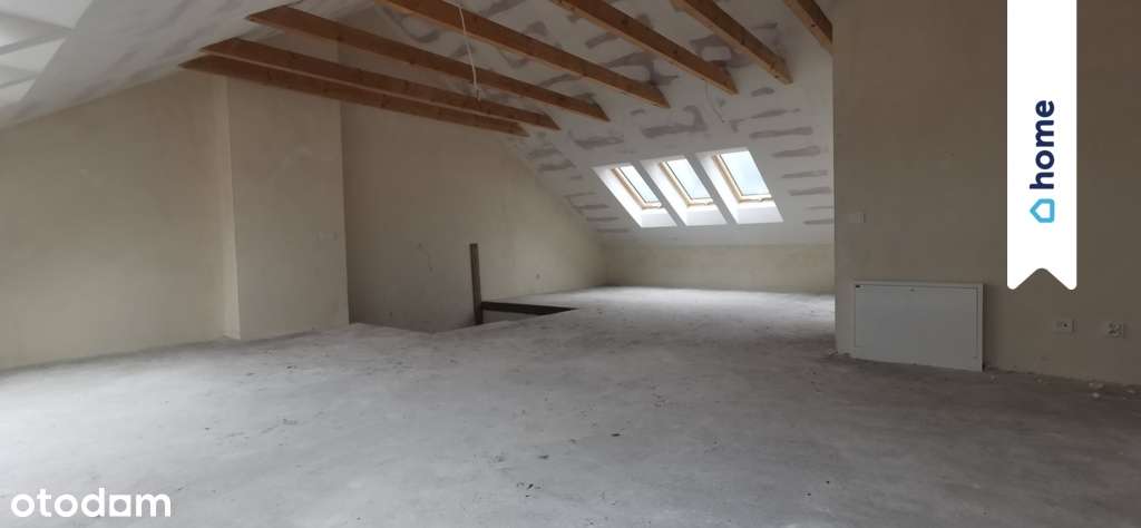 Wygodne mieszkanie dwupoziomowe 118m2 - Pełny obrazek: 3/7