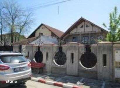 Casa si teren Targu Jiu, jud. Gorj - licitatie 03.12 - Imagine principală: 4/10