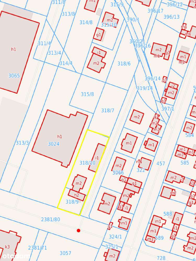 Budynek Usługowo Mieszkalny w Top lokalizacji - Pełny obrazek: 2/20