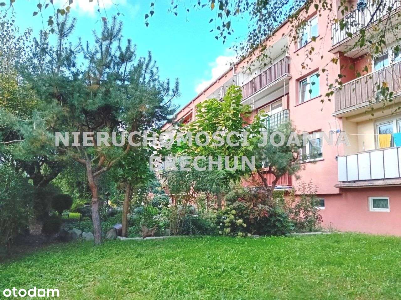 ul. Mokrzańska / balkon-0