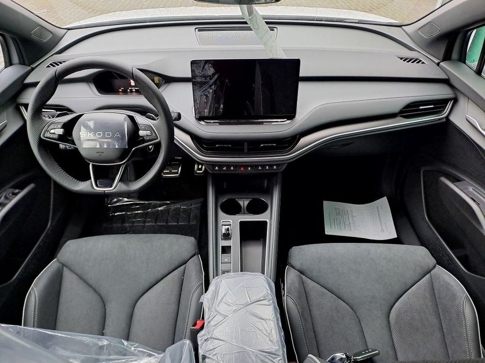 SKODA ELROQ ELROQ 85 SPORTLINE, dostępny od ręki