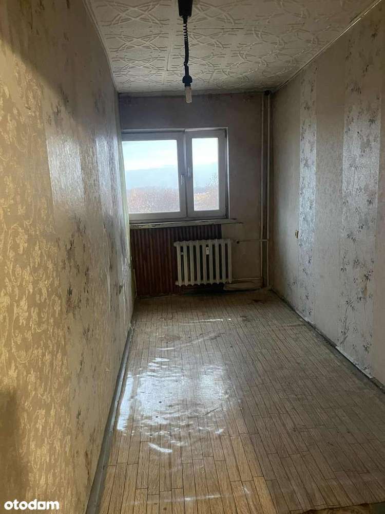 Mieszkanie 2 Pokoje 35m + piwnica - Komuny Paryskiej 1 - Pełny obrazek: 2/7