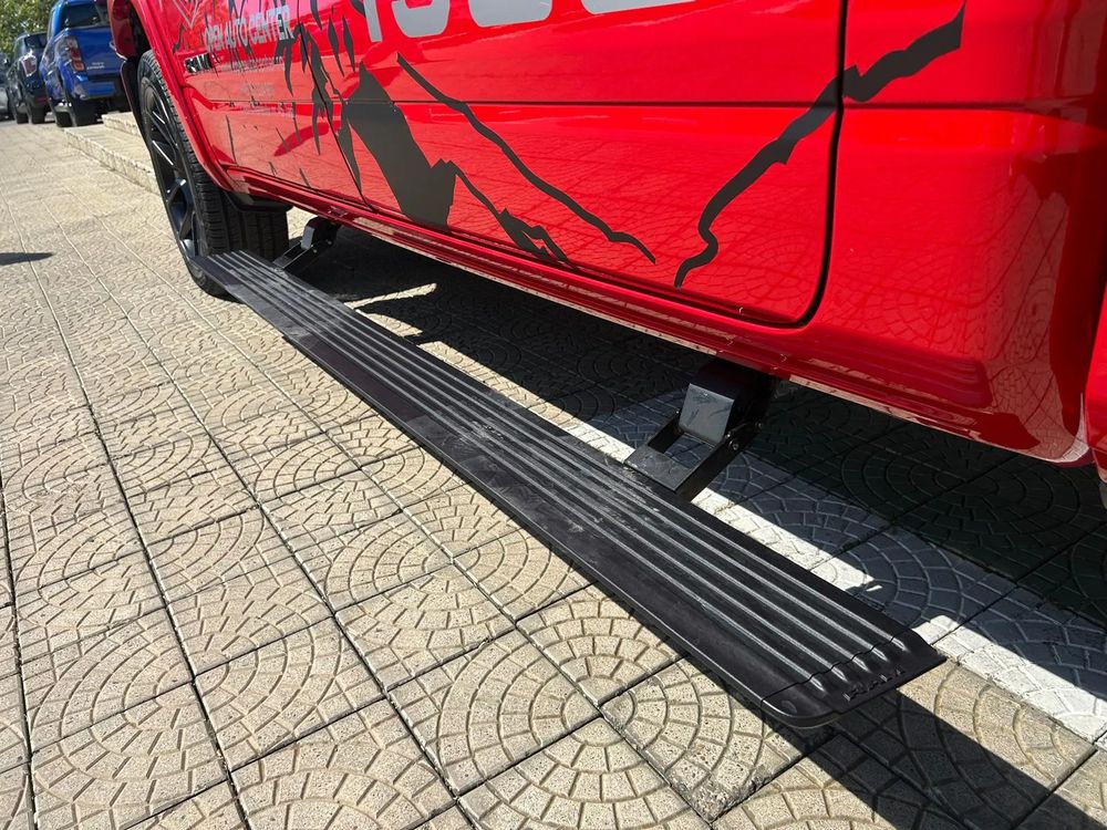 Dodge RAM - foto 38