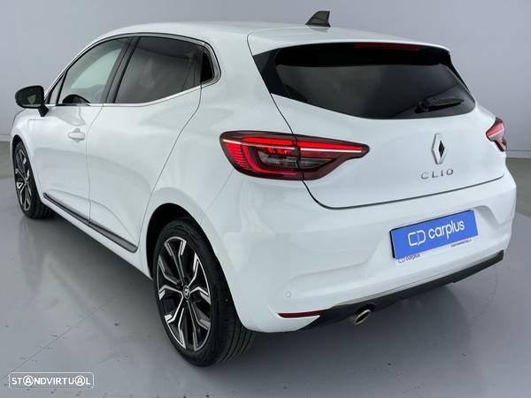 Renault Clio 1.0 TCe Techno - 33