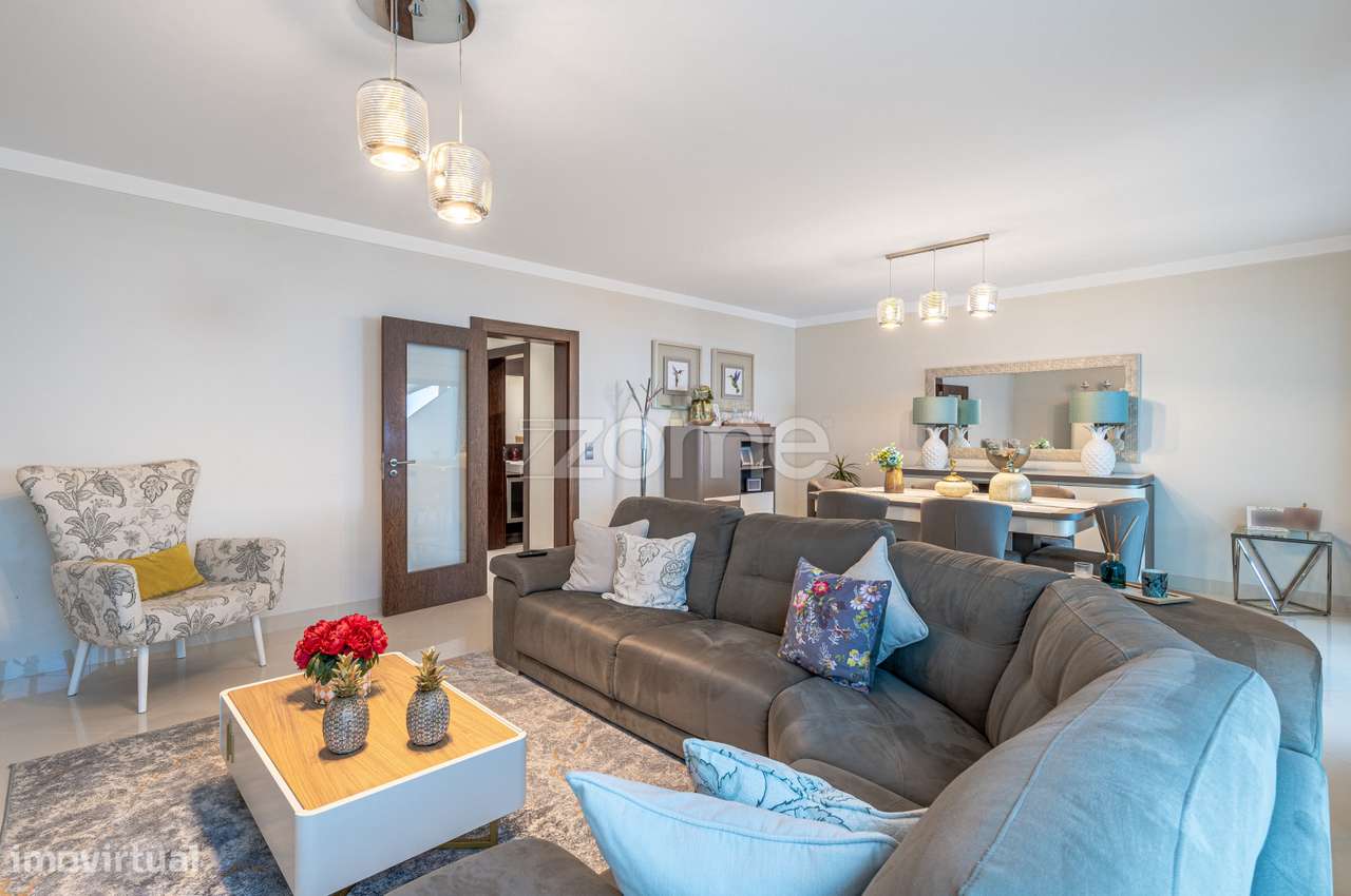 Moradia Banda T4, Caniço – Assomada - Santa Cruz, Madeira-12