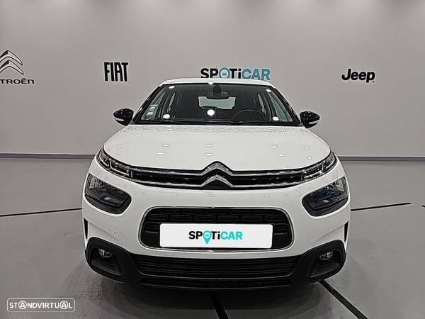 Citroën C4 Cactus 1.5 BlueHDi Feel - 2