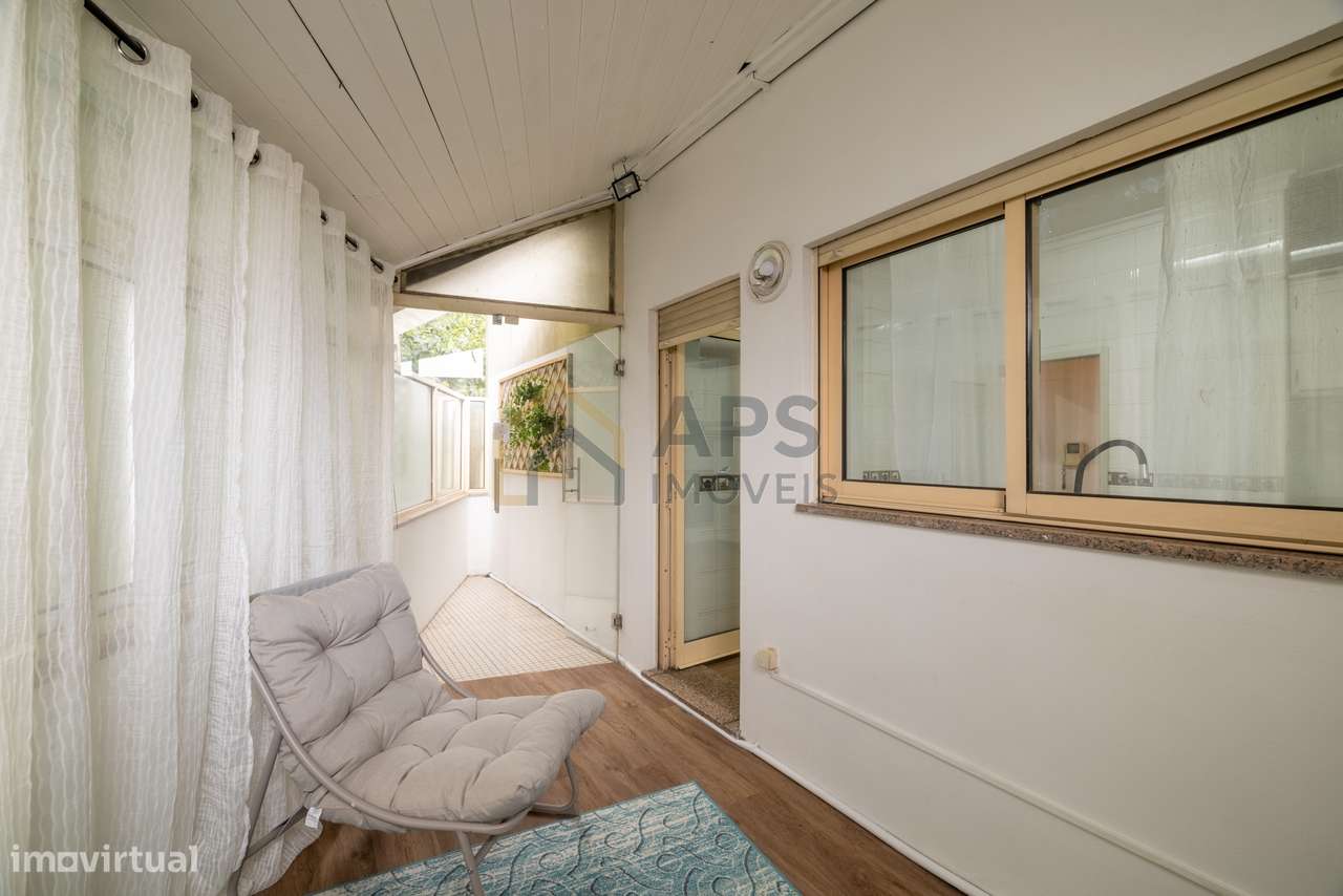Apartamento T2 à venda em Paços de Ferreira-31