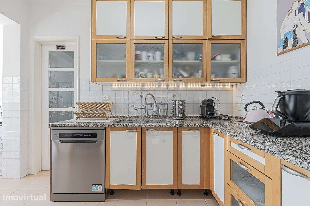 Apartamento T3 para venda-35
