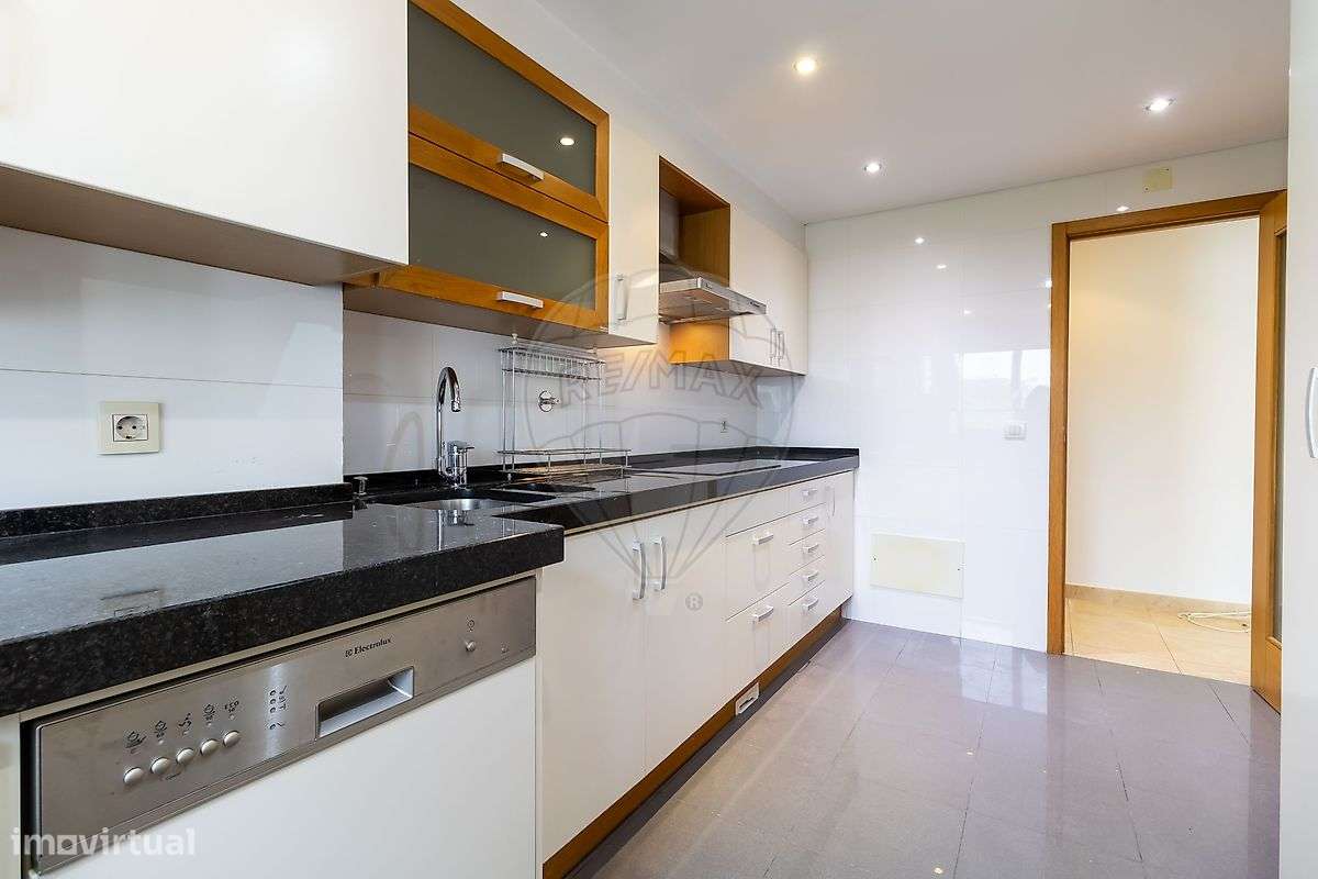 Apartamento T2 para venda-7