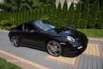 Porsche 911 Turbo Tiptronic S - 11