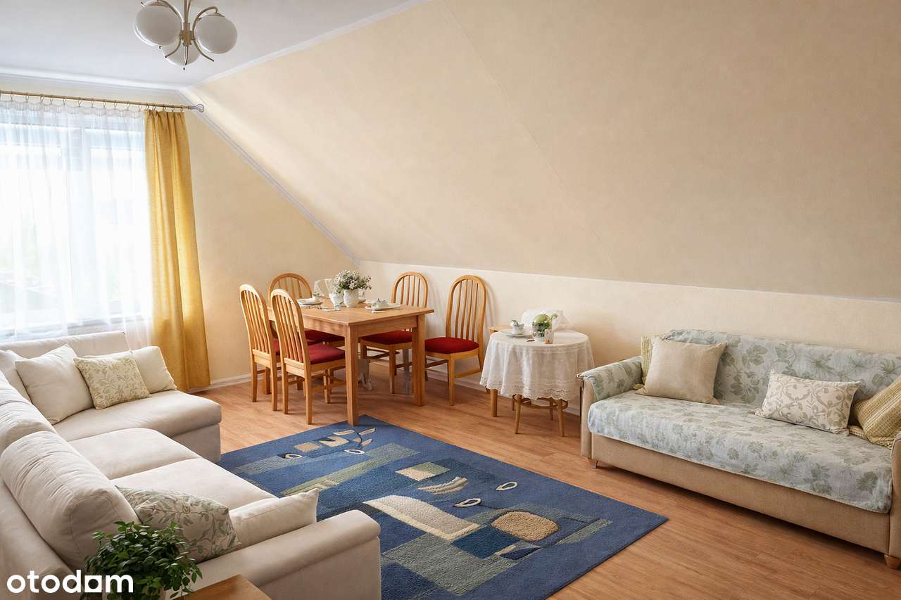 Dom blisko Ustki – przestrzeń, spokój i morze w zasięgu kilku minut-9