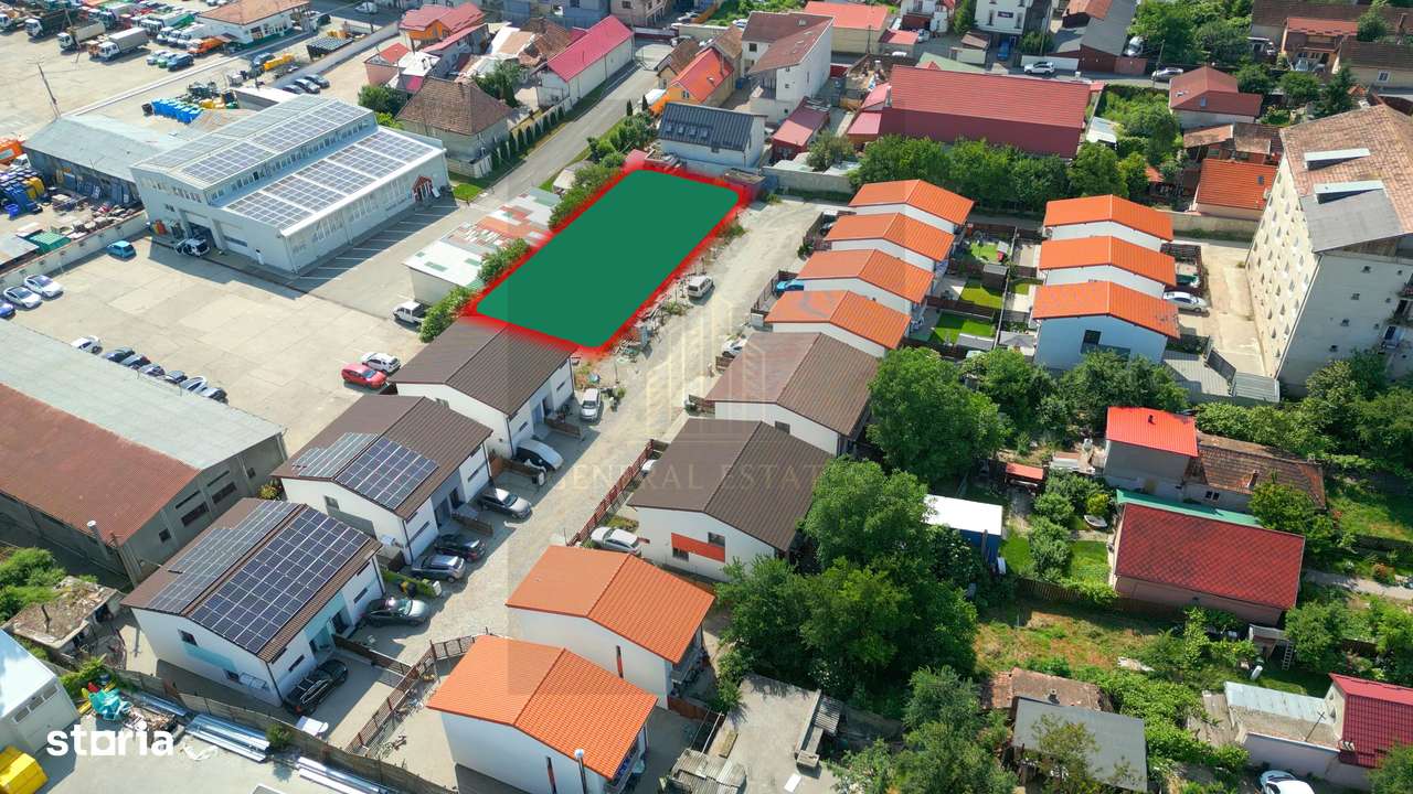 Scala Residence – Case Duplex Premium în Brașov - Imagine principală: 4/13