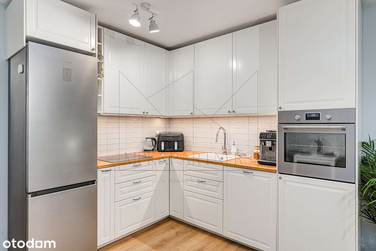 Dwustronne! Piękne! Trzypokojowe mieszkanie w spokojnej okolicy!-6