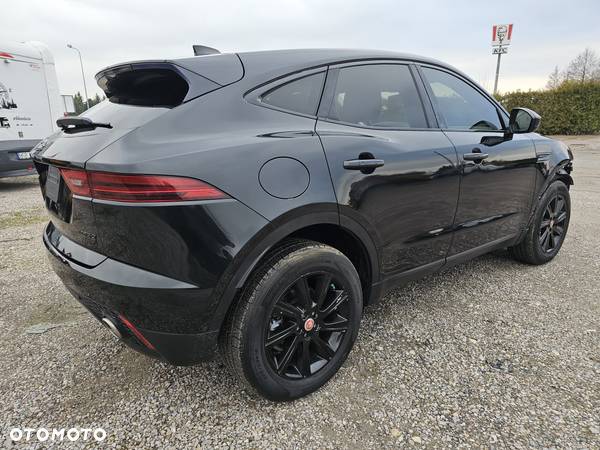 Jaguar E-Pace P250 AWD - 7