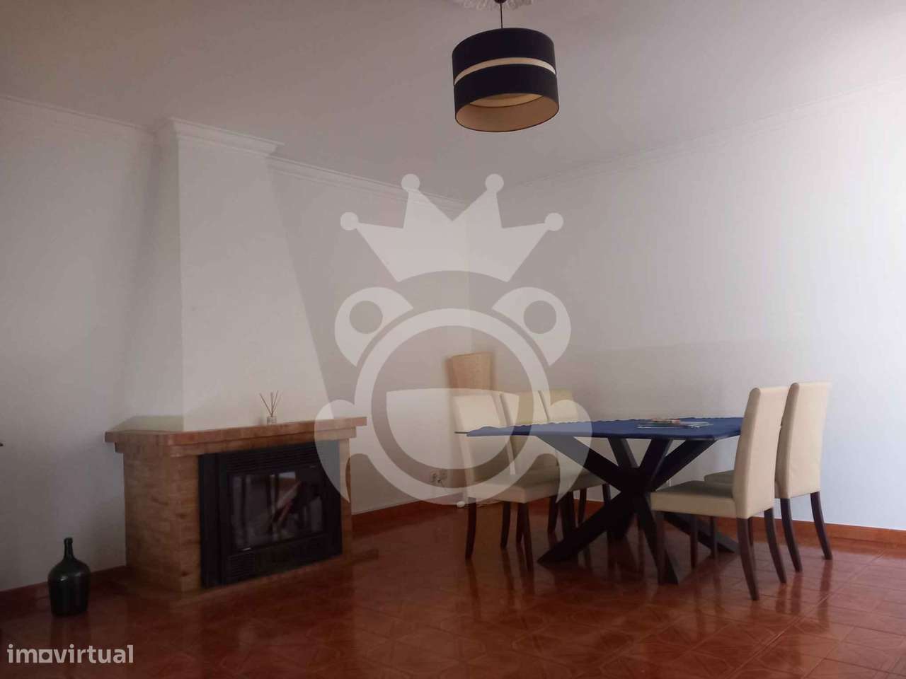 Moradia em Serpa - T3-6