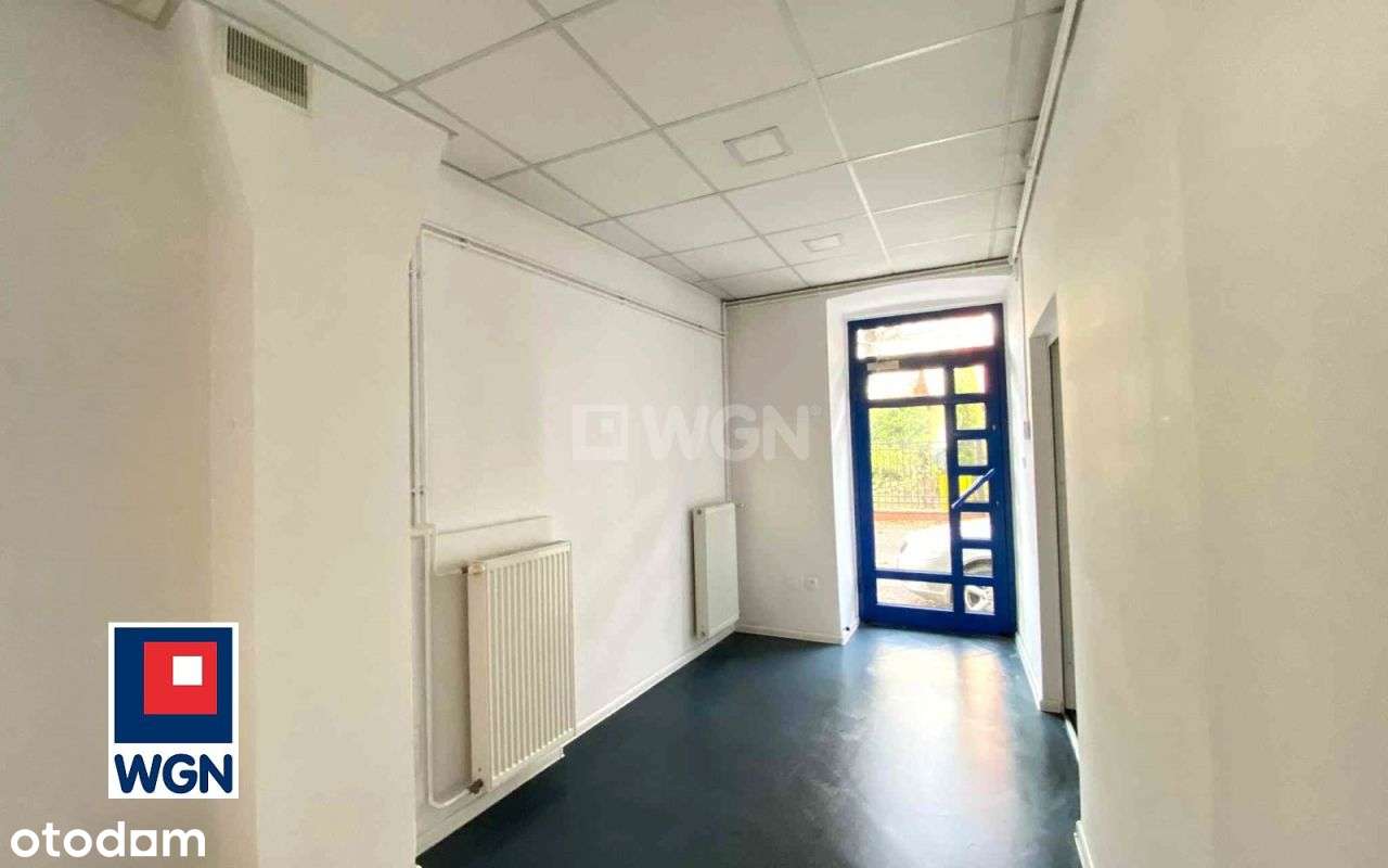 Lokal w centrum miasta na parterze - Pełny obrazek: 5/11