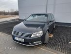 Volkswagen Passat 2.0 TSI Comfortline - 1