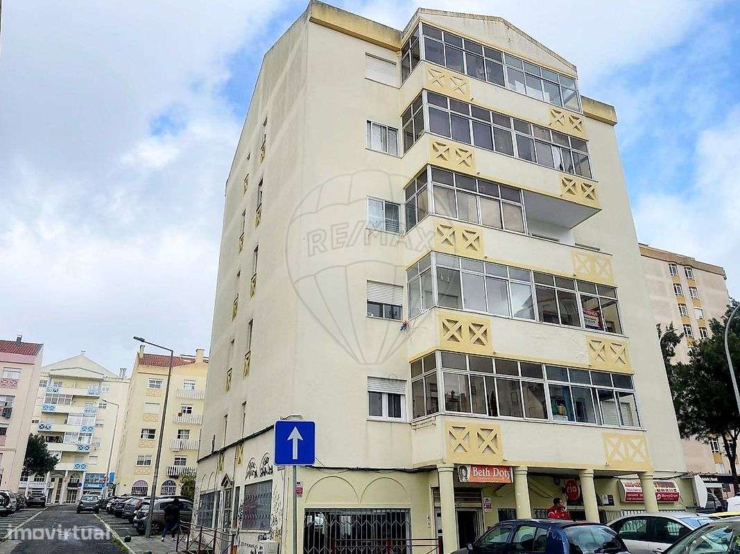 Apartamento T2 para venda - Grande imagem: 3/28