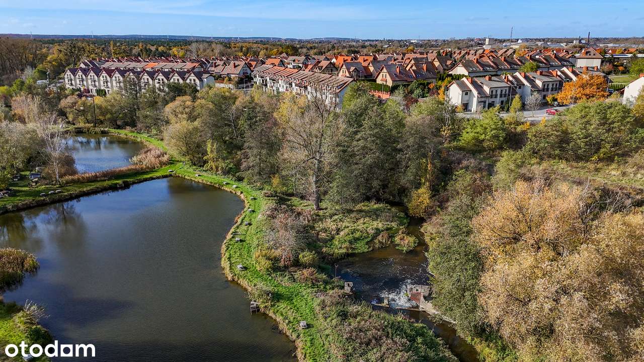 Dom w zabudowie szeregowej pod Poznaniem – gotowy do wykończenia 0% pr-7