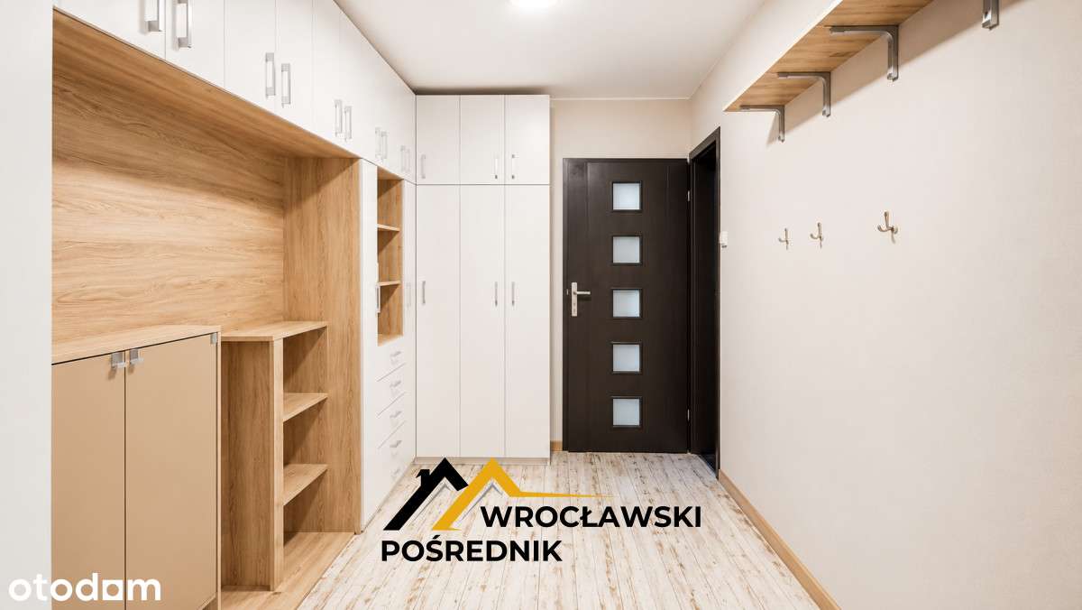 Strzegomska | 64,40 M² | 3 Pokoje-9