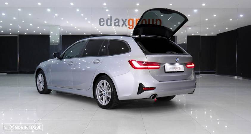 BMW 320 e Touring Corporate Edition Auto - 5